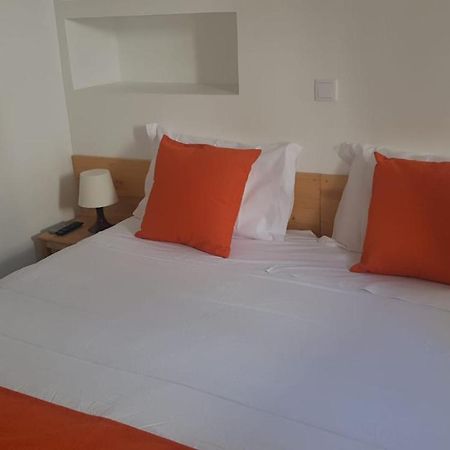 Al-Xelb Guesthouse Silves Buitenkant foto