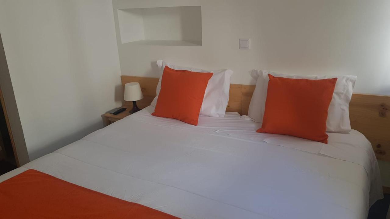 Al-Xelb Guesthouse Silves Buitenkant foto