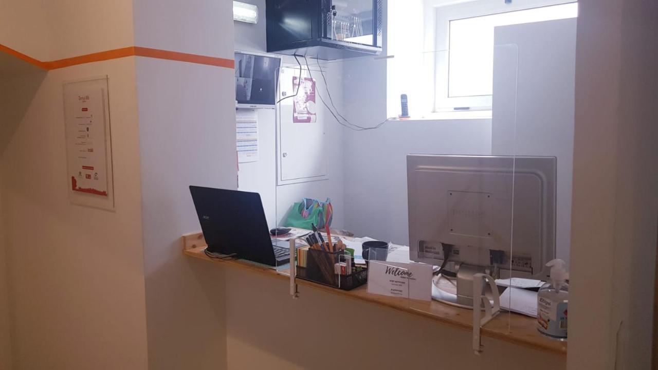 Al-Xelb Guesthouse Silves Buitenkant foto