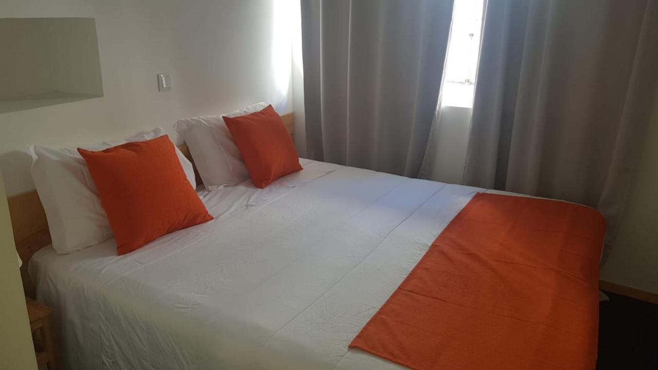 Al-Xelb Guesthouse Silves Buitenkant foto
