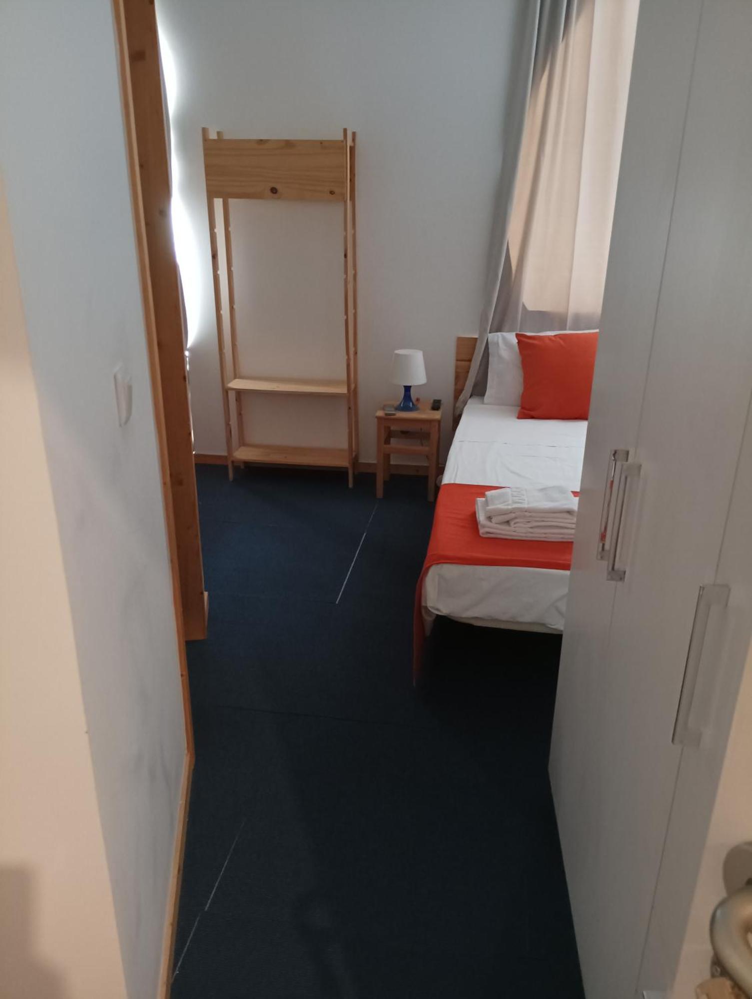 Al-Xelb Guesthouse Silves Buitenkant foto