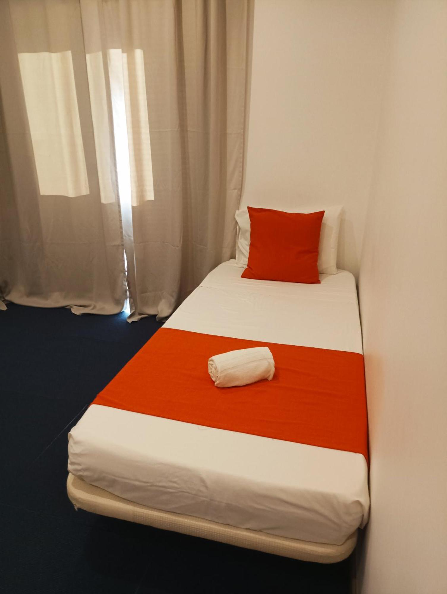Al-Xelb Guesthouse Silves Buitenkant foto