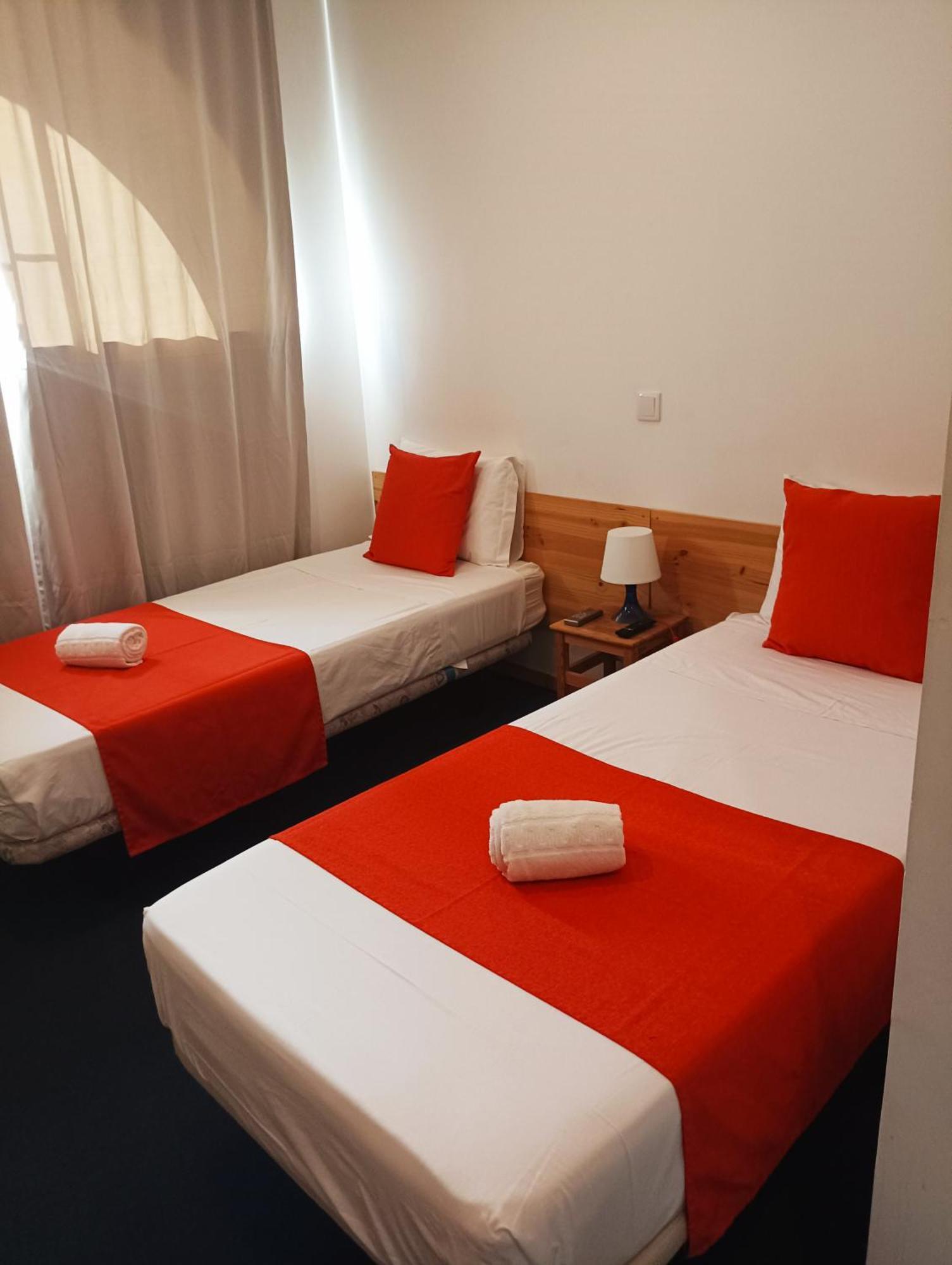 Al-Xelb Guesthouse Silves Buitenkant foto
